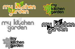 Logo Design by Teodora Nikolaeva