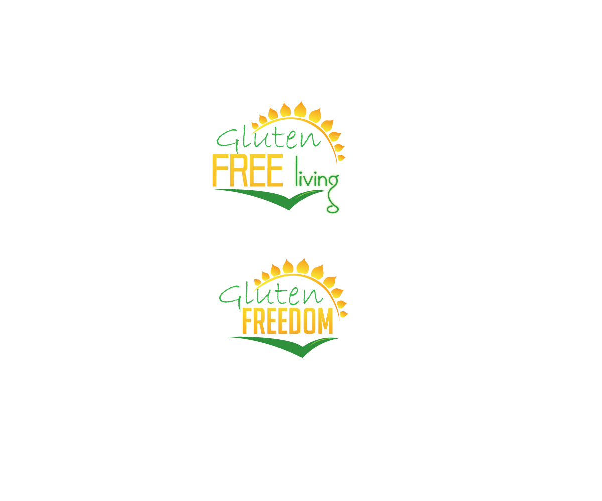 Logo Design by dianagargaritza for Gluten Freedom | Design #3340115