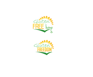 Logo Design by dianagargaritza for Gluten Freedom | Design: #3340115