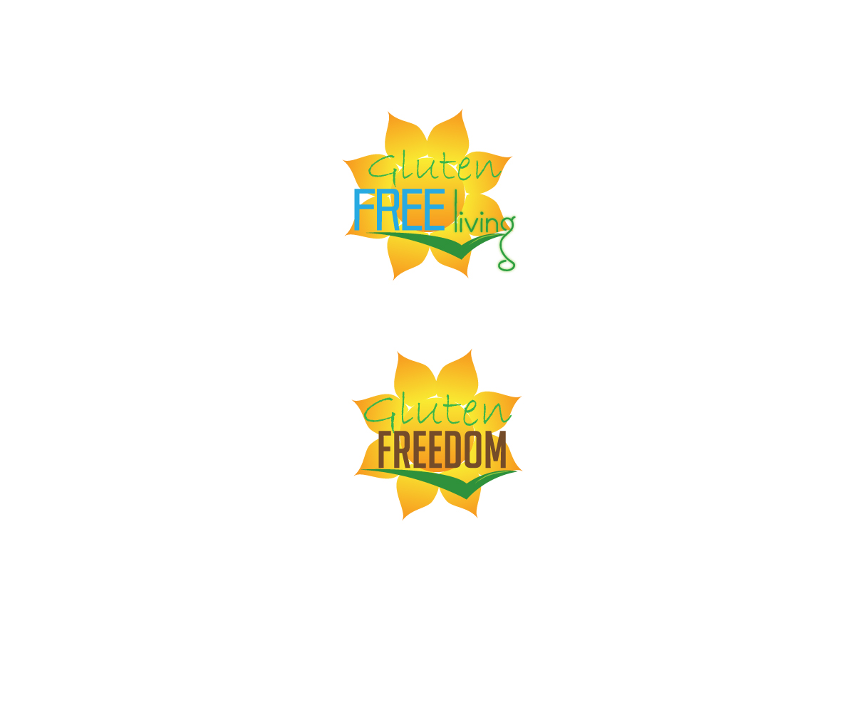 Logo Design by dianagargaritza for Gluten Freedom | Design #3340292