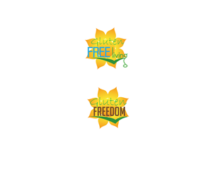 Logo Design by dianagargaritza for Gluten Freedom | Design: #3340292