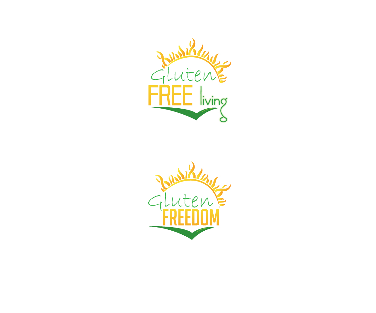 Logo Design by dianagargaritza for Gluten Freedom | Design #3378844