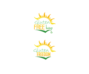 Logo Design by dianagargaritza for Gluten Freedom | Design: #3378849
