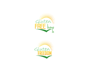 Logo Design by dianagargaritza for Gluten Freedom | Design: #3380027
