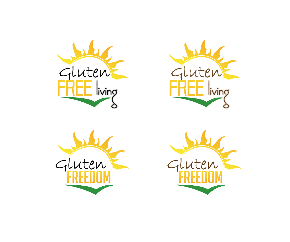 Design de Logo par dianagargaritza pour Gluten Freedom | Design #3395383