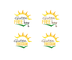Logo Design by dianagargaritza for Gluten Freedom | Design: #3395383