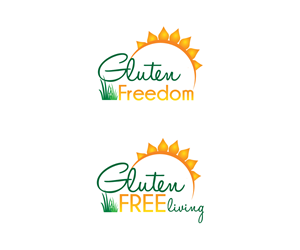 Logo Design by niko for Gluten Freedom | Design: #3343990