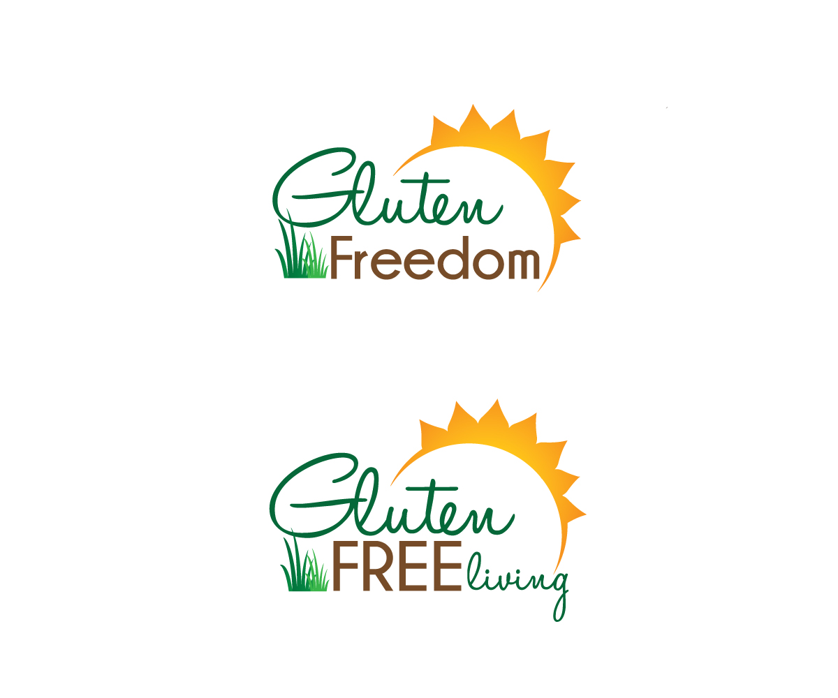 Logo Design by niko for Gluten Freedom | Design #3344012