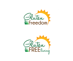 Logo Design by niko for Gluten Freedom | Design: #3344012
