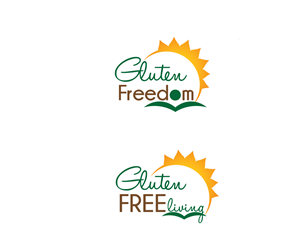 Logo Design by niko for Gluten Freedom | Design: #3378301