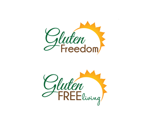 Logo Design by niko for Gluten Freedom | Design: #3378319