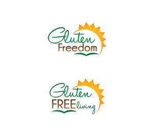 Logo Design by niko for Gluten Freedom | Design: #3378332