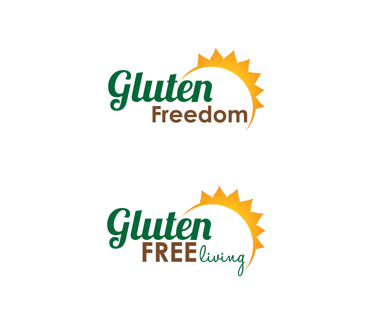 Design de Logo par niko pour Gluten Freedom | Design #3378351
