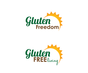 Logo Design by niko for Gluten Freedom | Design: #3378351