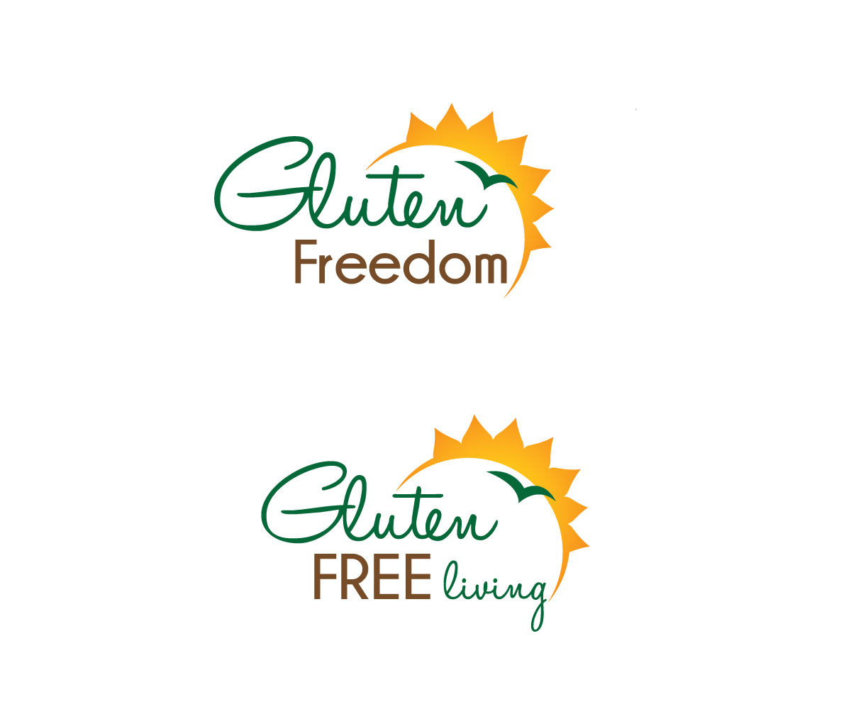 Diseño de Logo por niko para Gluten Freedom | Diseño #3378365
