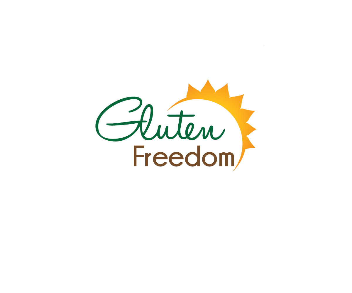 Logo Design by niko for Gluten Freedom | Design #3428302