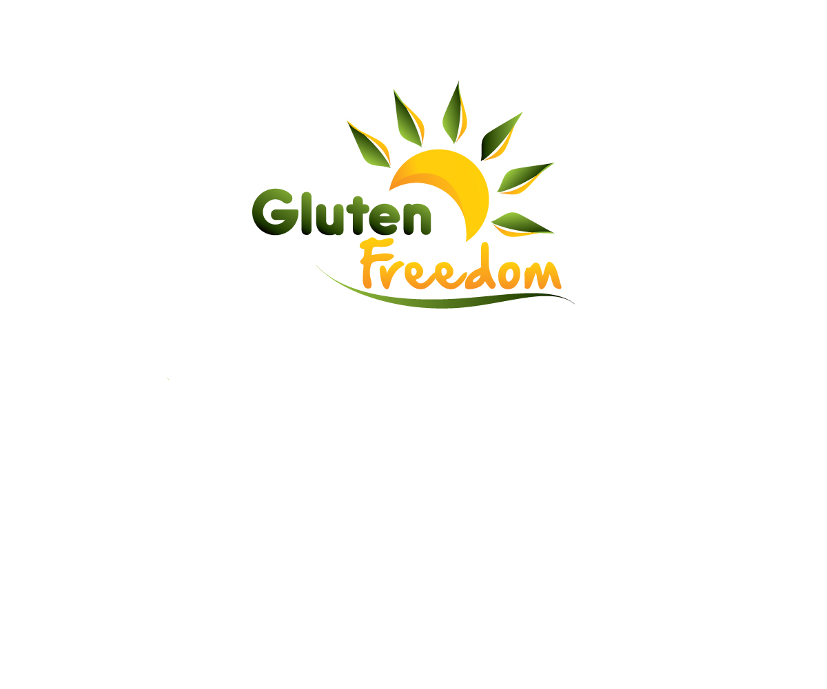Logo Design by meygekon for Gluten Freedom | Design #3373894