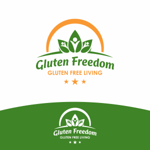 Logo Design by JL 2 for Gluten Freedom | Design #3374664