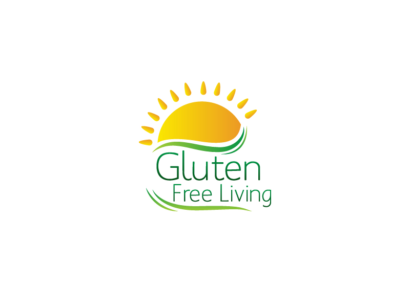 Logo Design by B.Tibéri for Gluten Freedom | Design #3347612