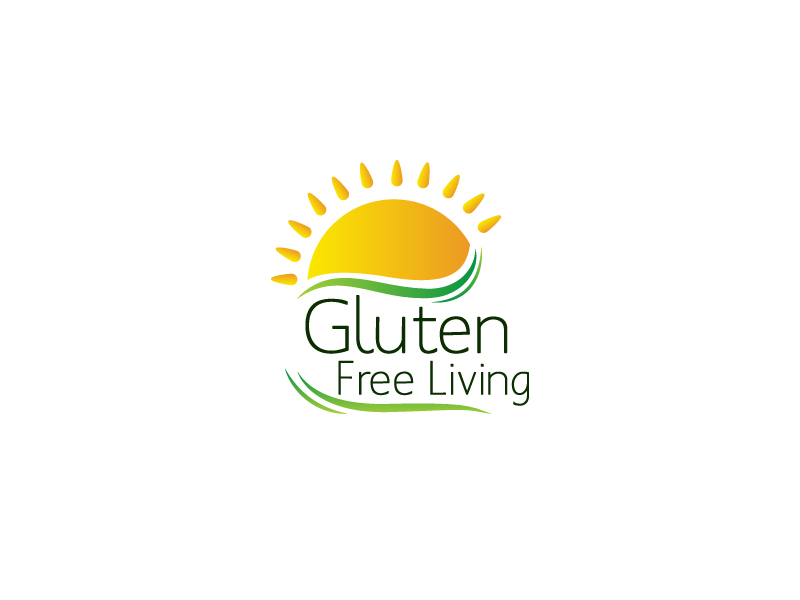 Logo Design by B.Tibéri for Gluten Freedom | Design #3347613