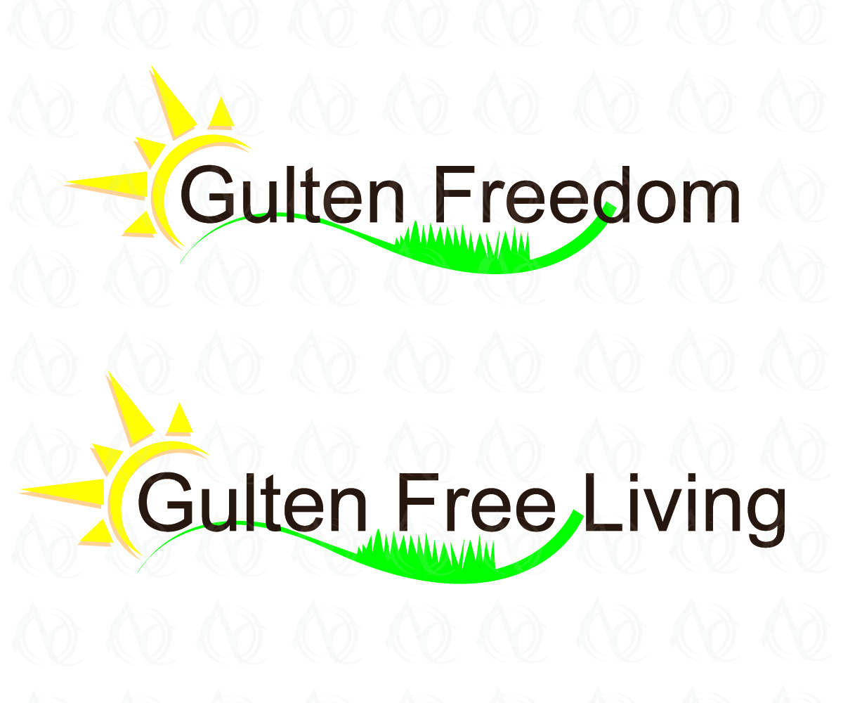 Logo Design by AerialConceptDesign for Gluten Freedom | Design #3370470