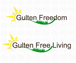 Logo Design by AerialConceptDesign for Gluten Freedom | Design: #3370470