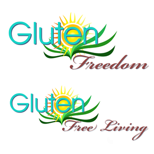 Logo Design by AB Generic for Gluten Freedom | Design #3351706