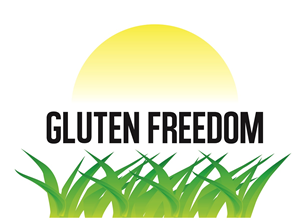 Logo Design by Anina for Gluten Freedom | Design: #3368302