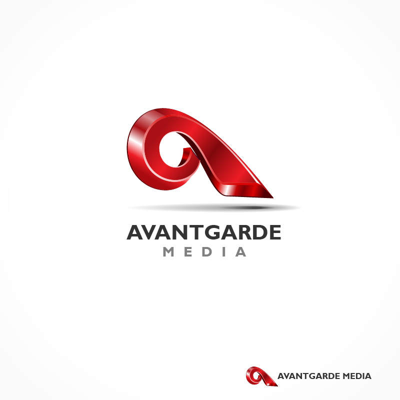 Logo-Design von LORIKEET CG für Avantgarde media | Design #817356