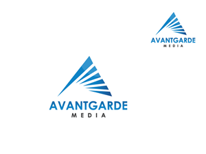 Design de Logo par hemanth p pour Avantgarde media | Design #867929
