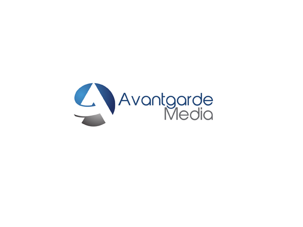 Logo Design by eddy for Avantgarde media | Design #813874