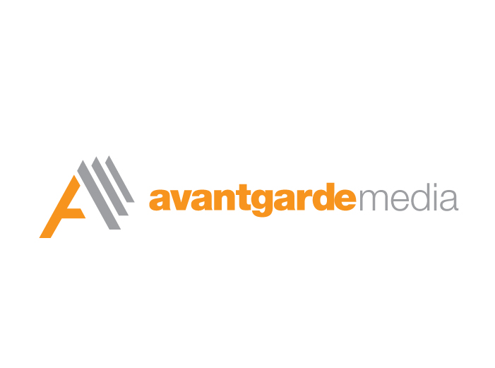 Design de Logo par Glyphica Design Studio pour Avantgarde media | Design #823952