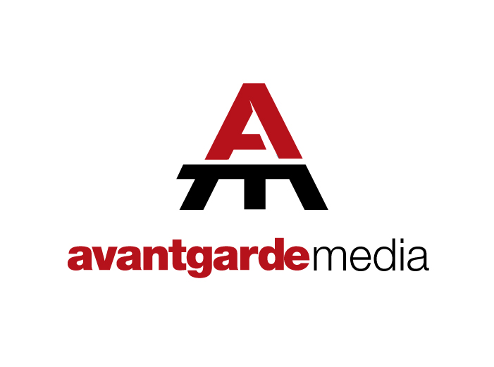 Logo Design by Glyphica Design Studio for Avantgarde media | Design #823953