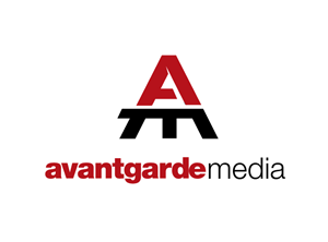 Logo Design by Glyphica Design Studio for Avantgarde media | Design: #823953