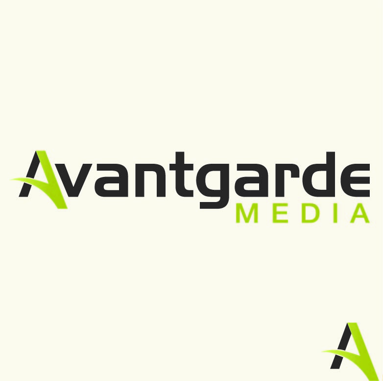 Logo Design by Design Possibilities for Avantgarde media | Design #838106