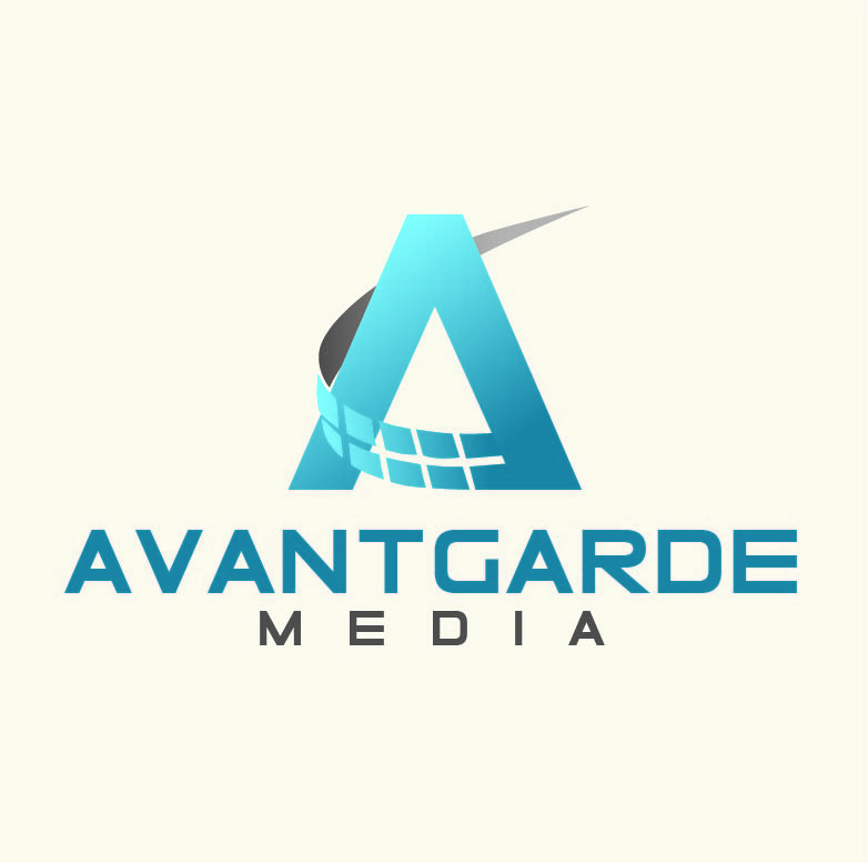 Logo Design by Design Possibilities for Avantgarde media | Design #838128