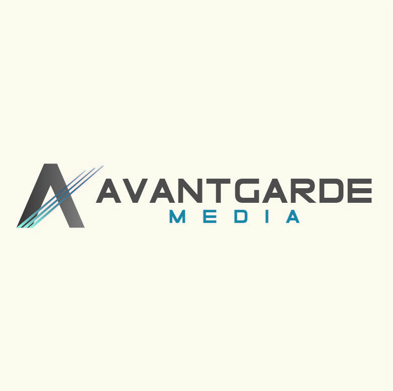 Logo Design by Design Possibilities for Avantgarde media | Design #838260
