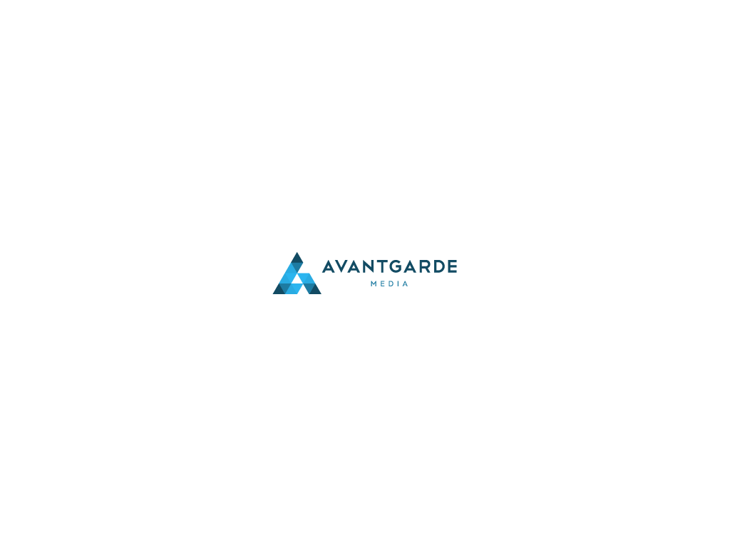 Logo Design by manyaldesign for Avantgarde media | Design #868868
