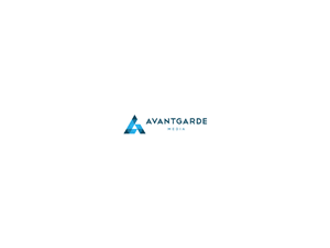 Logo Design by manyaldesign for Avantgarde media | Design: #868868