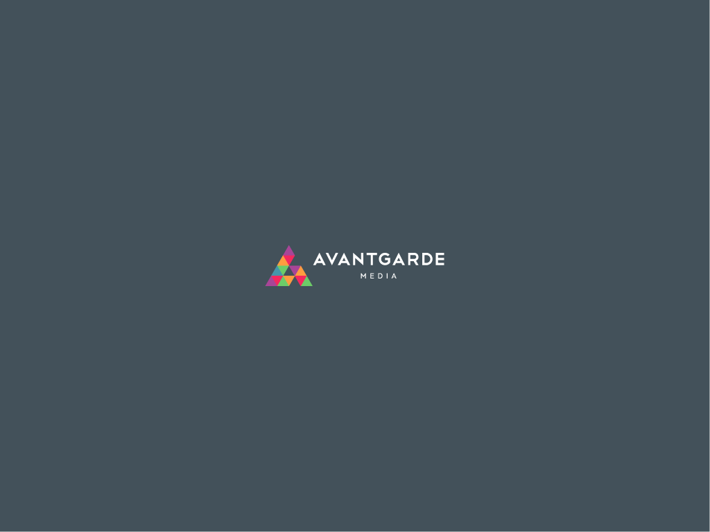 Logo Design by manyaldesign for Avantgarde media | Design #868873