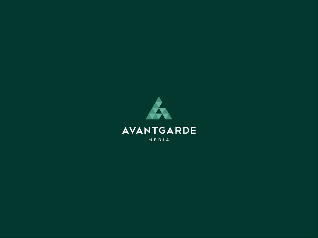 Logo Design by manyaldesign for Avantgarde media | Design #868881