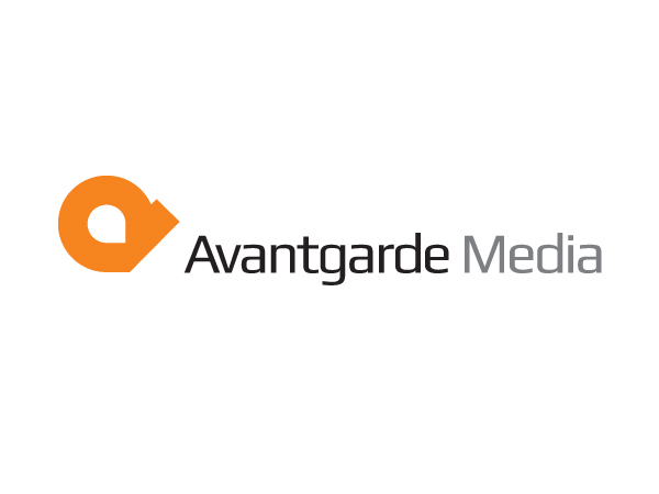 Logo Design by Buck Tornado for Avantgarde media | Design #817557