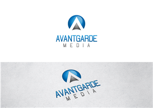 Diseño de Logo por creativecorner para Avantgarde media | Diseño: #813502