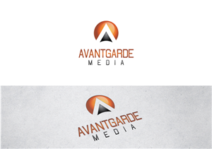 Diseño de Logo por creativecorner para Avantgarde media | Diseño: #813503