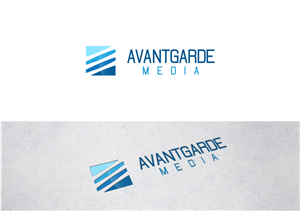 Diseño de Logo por creativecorner para Avantgarde media | Diseño: #813545