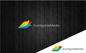 Diseño de Logo por Atemolesky para Avantgarde media | Diseño: #834561