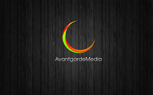 Logo Design by Atemolesky for Avantgarde media | Design: #834566