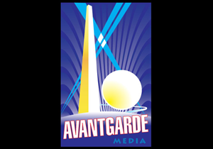 Logo Design by PATRICK KING GRAPHICS for Avantgarde media | Design: #812438
