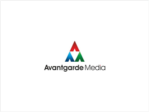 Diseño de Logo por Logocraft para Avantgarde media | Diseño: #837918