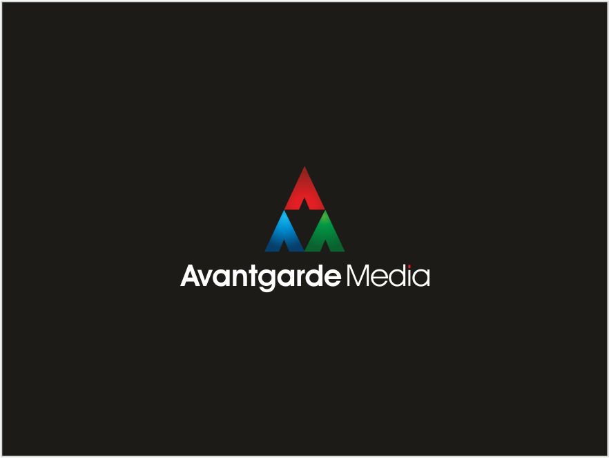Logo Design by Logocraft for Avantgarde media | Design #837922